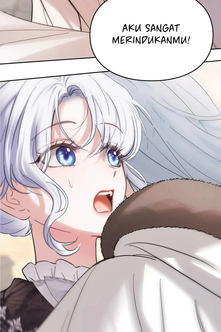 Baby Prisoner of Winter Castle Chapter 25 Gambar 51