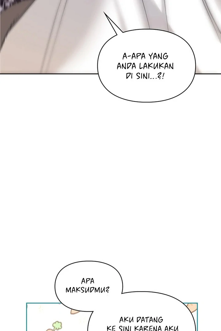 Baby Prisoner of Winter Castle Chapter 25 Gambar 52