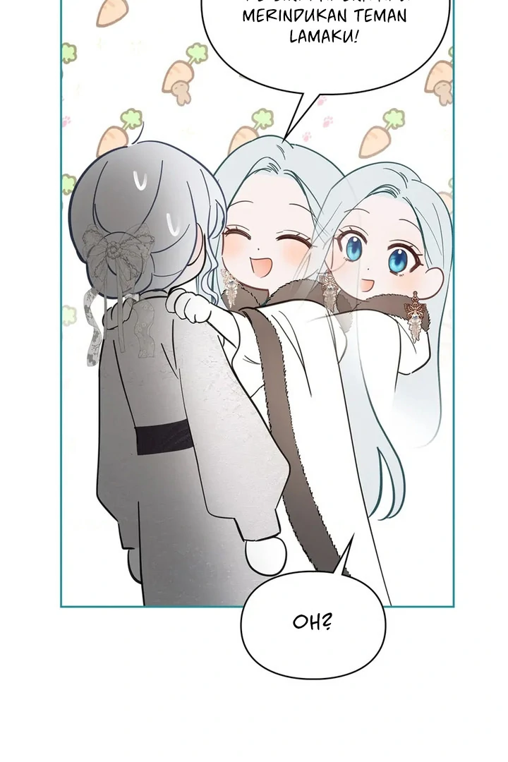 Baby Prisoner of Winter Castle Chapter 25 Gambar 53