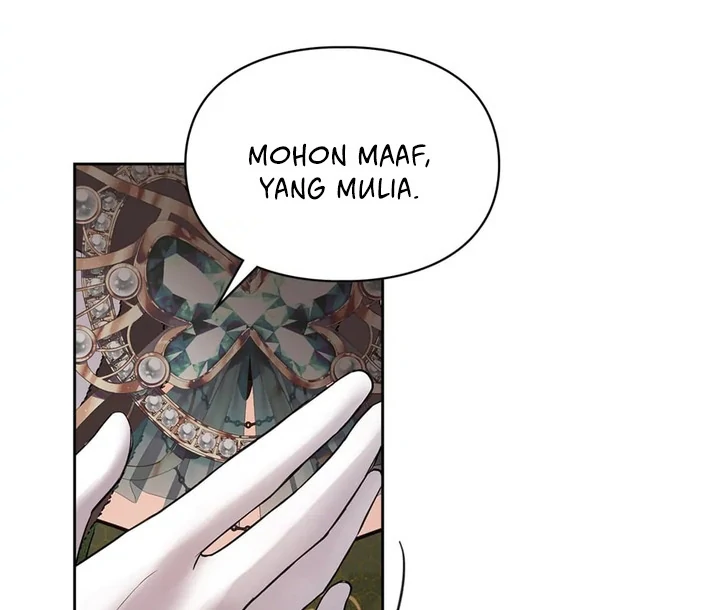 Baby Prisoner of Winter Castle Chapter 25 Gambar 56