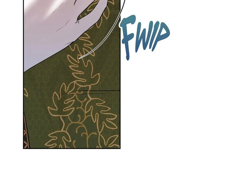 Baby Prisoner of Winter Castle Chapter 25 Gambar 57