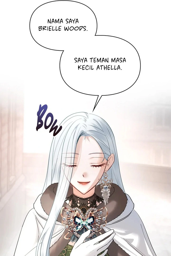 Baby Prisoner of Winter Castle Chapter 25 Gambar 58