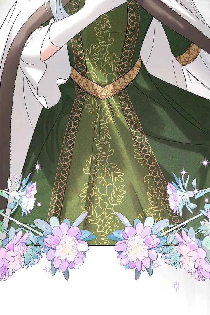 Baby Prisoner of Winter Castle Chapter 25 Gambar 59