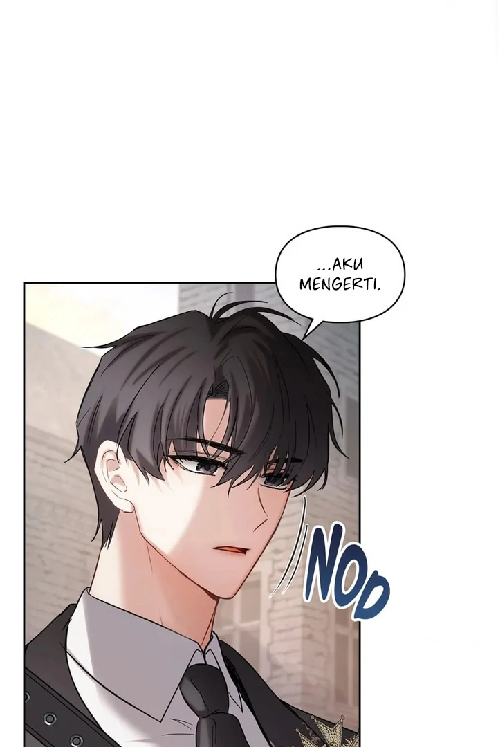 Baby Prisoner of Winter Castle Chapter 25 Gambar 60