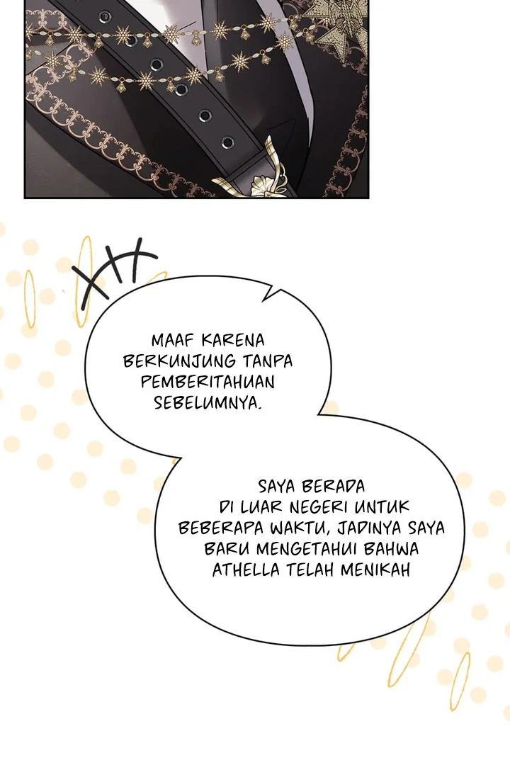 Baby Prisoner of Winter Castle Chapter 25 Gambar 61