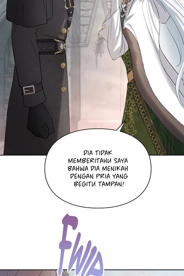 Baby Prisoner of Winter Castle Chapter 25 Gambar 63