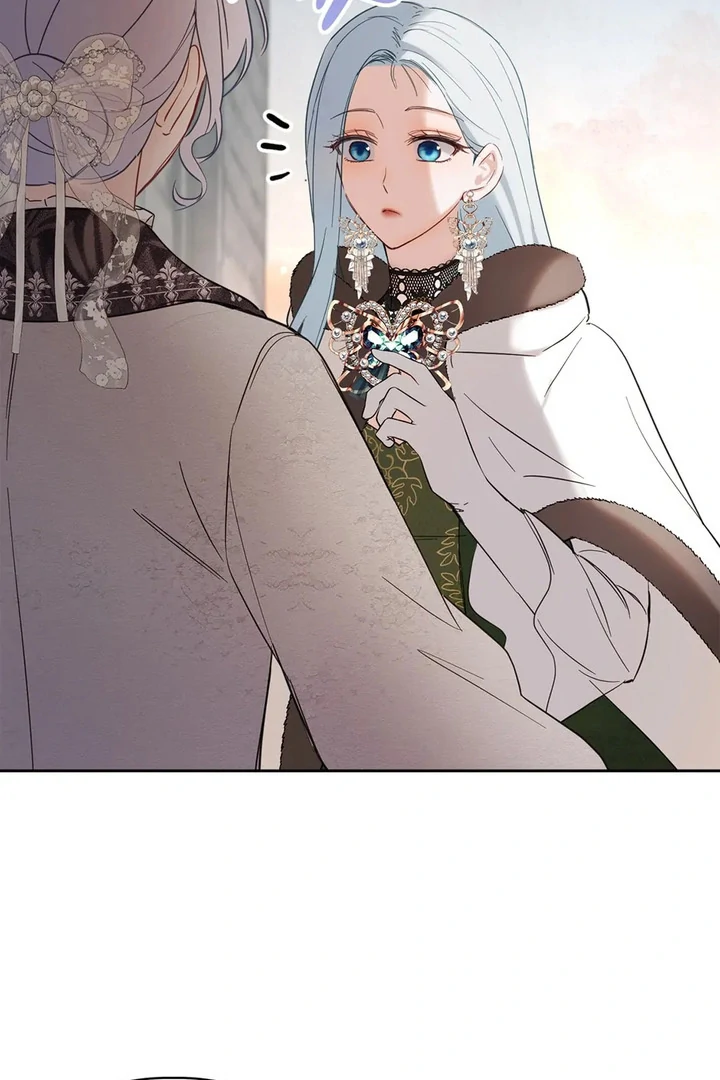 Baby Prisoner of Winter Castle Chapter 25 Gambar 64