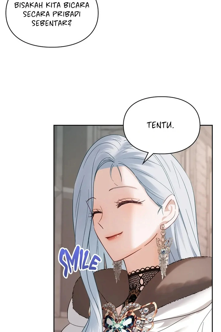 Baby Prisoner of Winter Castle Chapter 25 Gambar 66