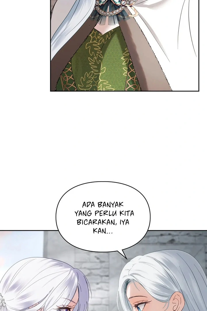 Baby Prisoner of Winter Castle Chapter 25 Gambar 67