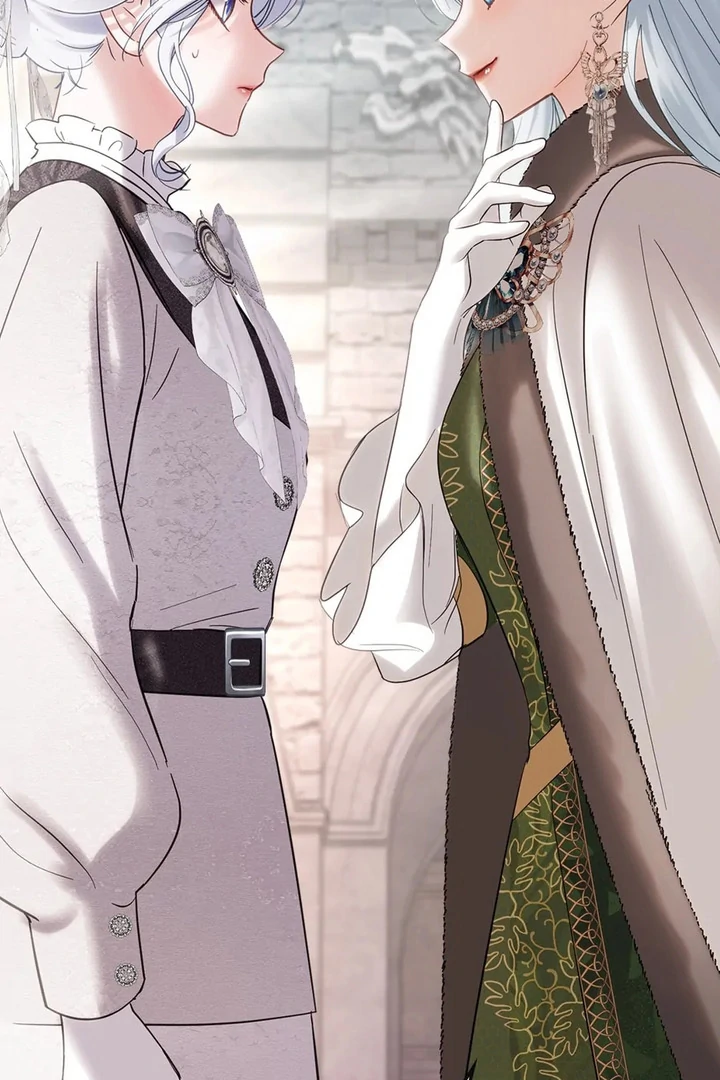 Baby Prisoner of Winter Castle Chapter 25 Gambar 68