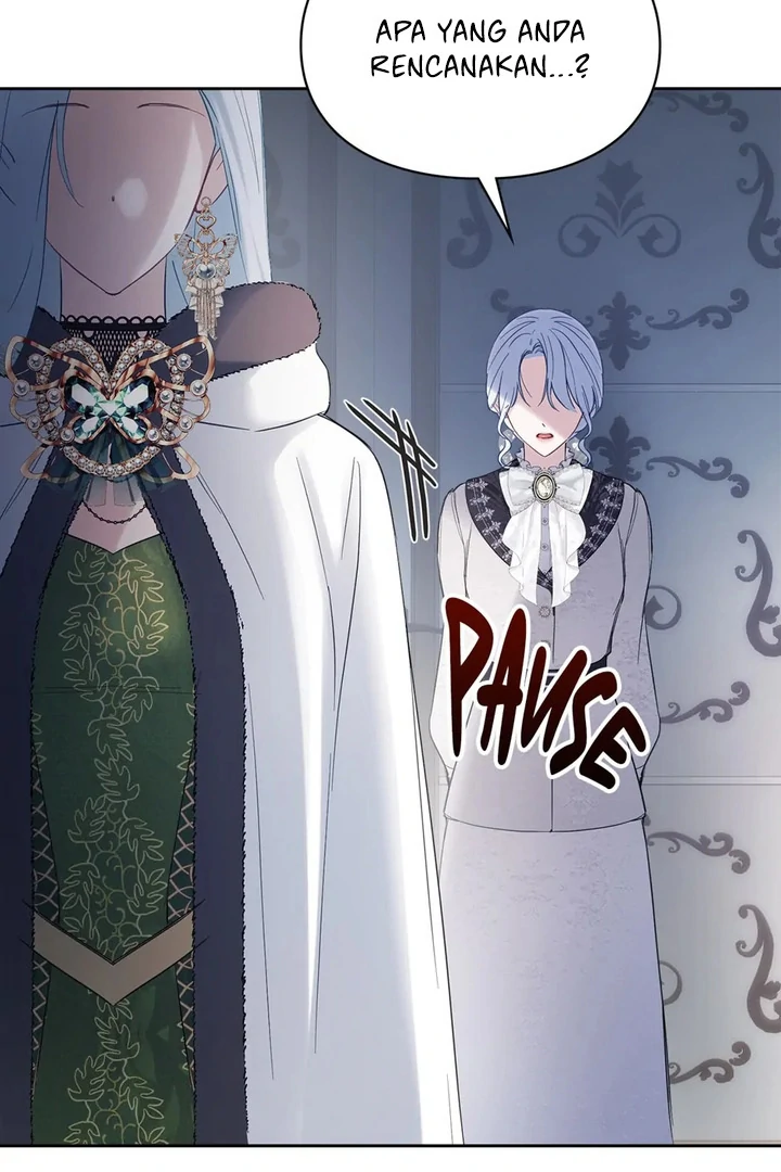 Baby Prisoner of Winter Castle Chapter 25 Gambar 73