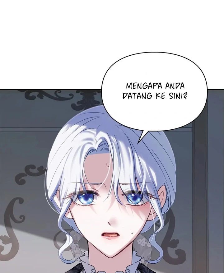 Baby Prisoner of Winter Castle Chapter 25 Gambar 74