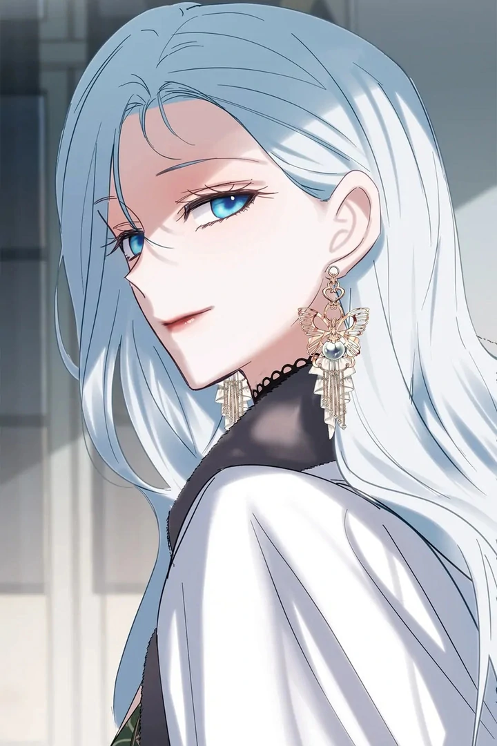 Baby Prisoner of Winter Castle Chapter 25 Gambar 76