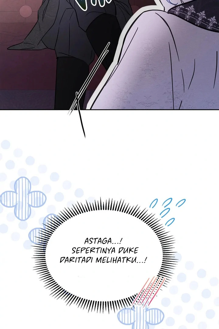 Baby Prisoner of Winter Castle Chapter 25 Gambar 8