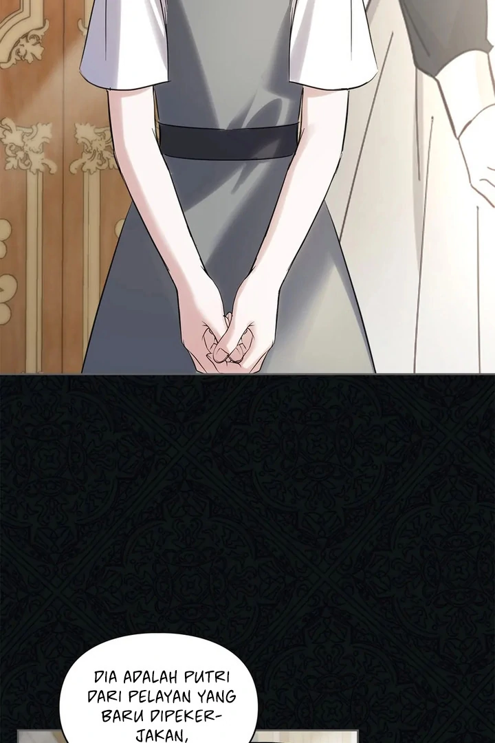 Baby Prisoner of Winter Castle Chapter 25 Gambar 80