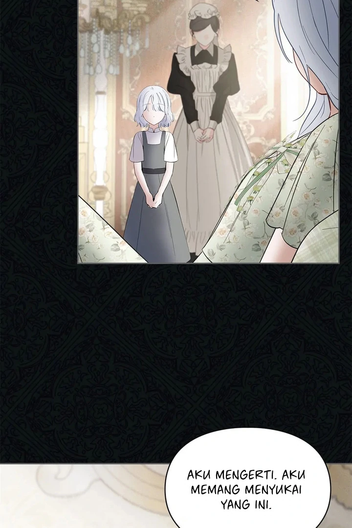 Baby Prisoner of Winter Castle Chapter 25 Gambar 82