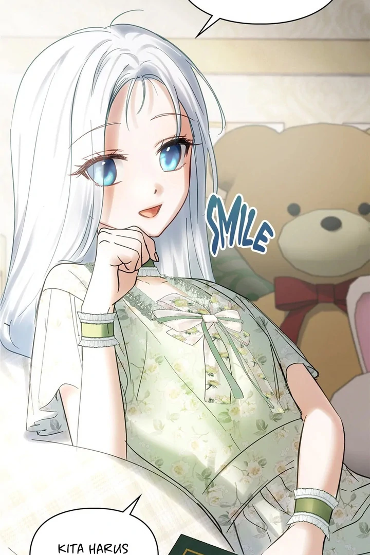 Baby Prisoner of Winter Castle Chapter 25 Gambar 83