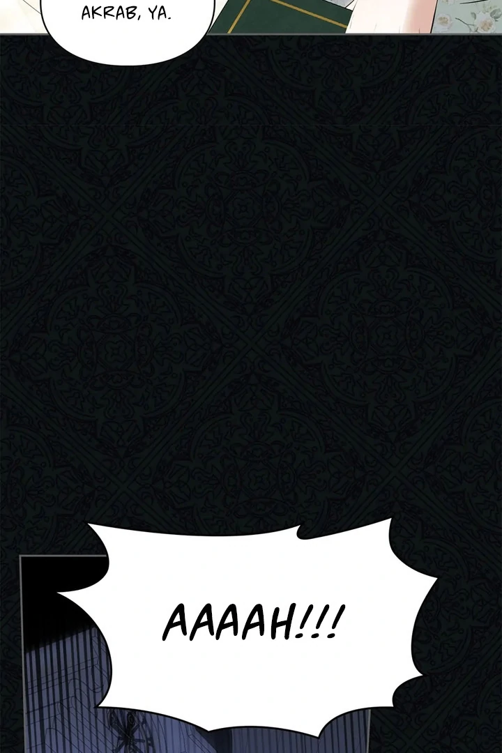 Baby Prisoner of Winter Castle Chapter 25 Gambar 84