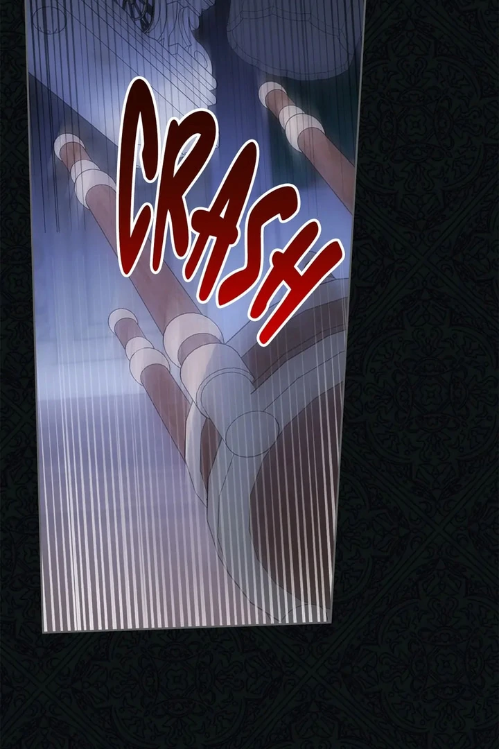 Baby Prisoner of Winter Castle Chapter 25 Gambar 85