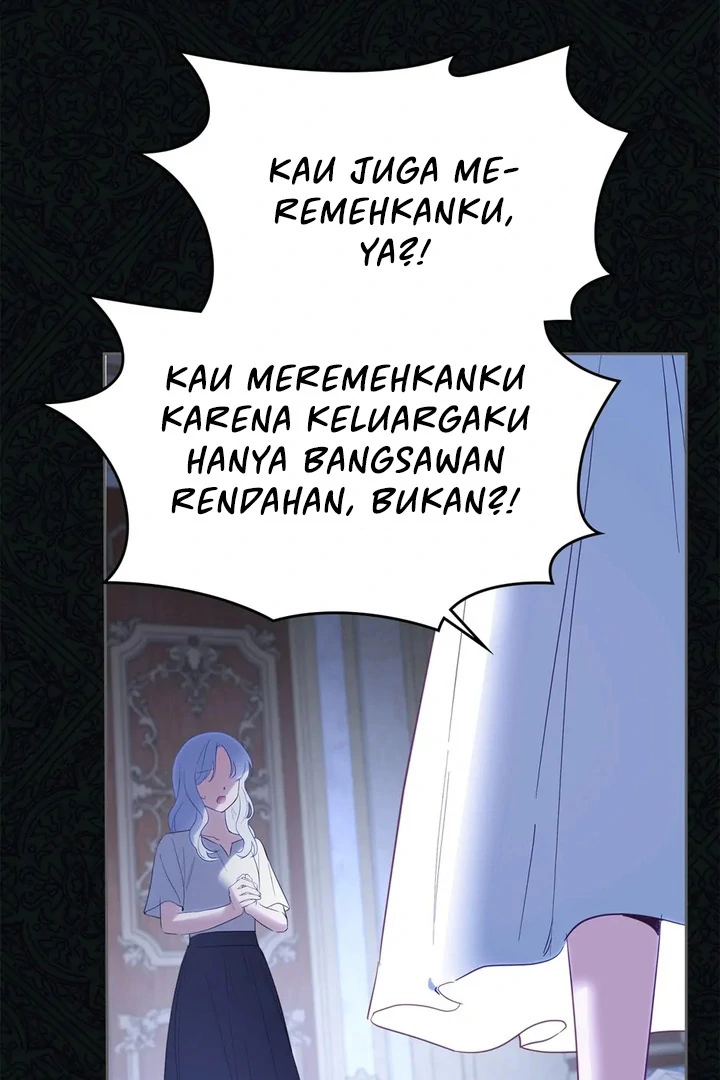 Baby Prisoner of Winter Castle Chapter 25 Gambar 86