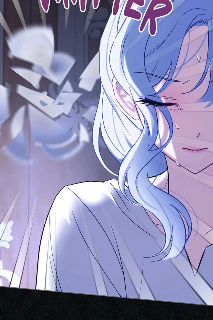 Baby Prisoner of Winter Castle Chapter 25 Gambar 88