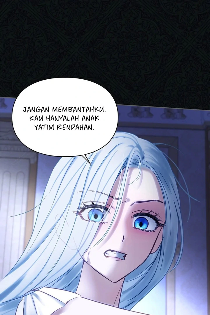 Baby Prisoner of Winter Castle Chapter 25 Gambar 89