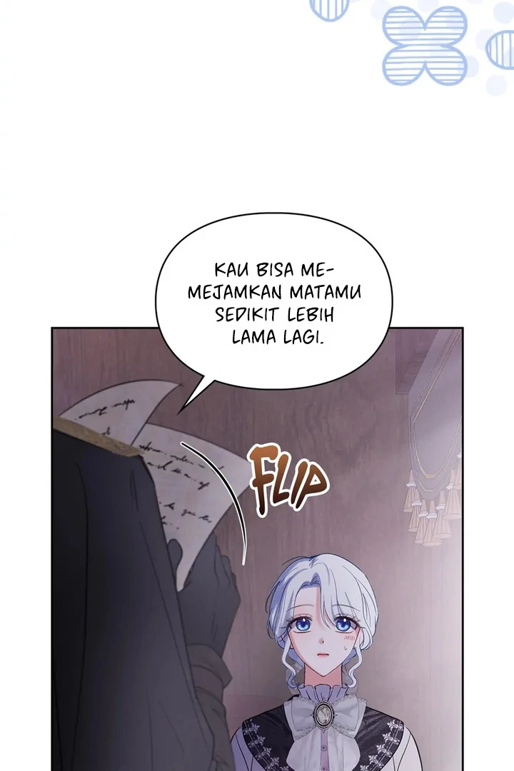 Baby Prisoner of Winter Castle Chapter 25 Gambar 9