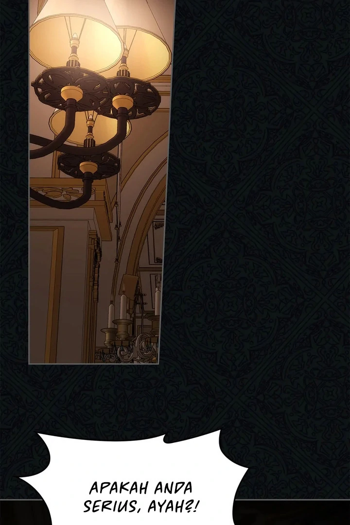 Baby Prisoner of Winter Castle Chapter 25 Gambar 92