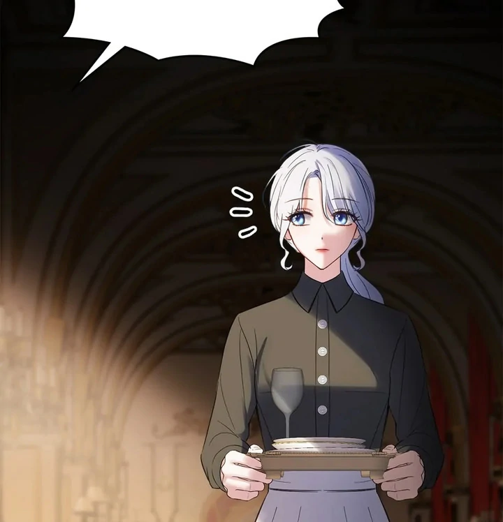 Baby Prisoner of Winter Castle Chapter 25 Gambar 93