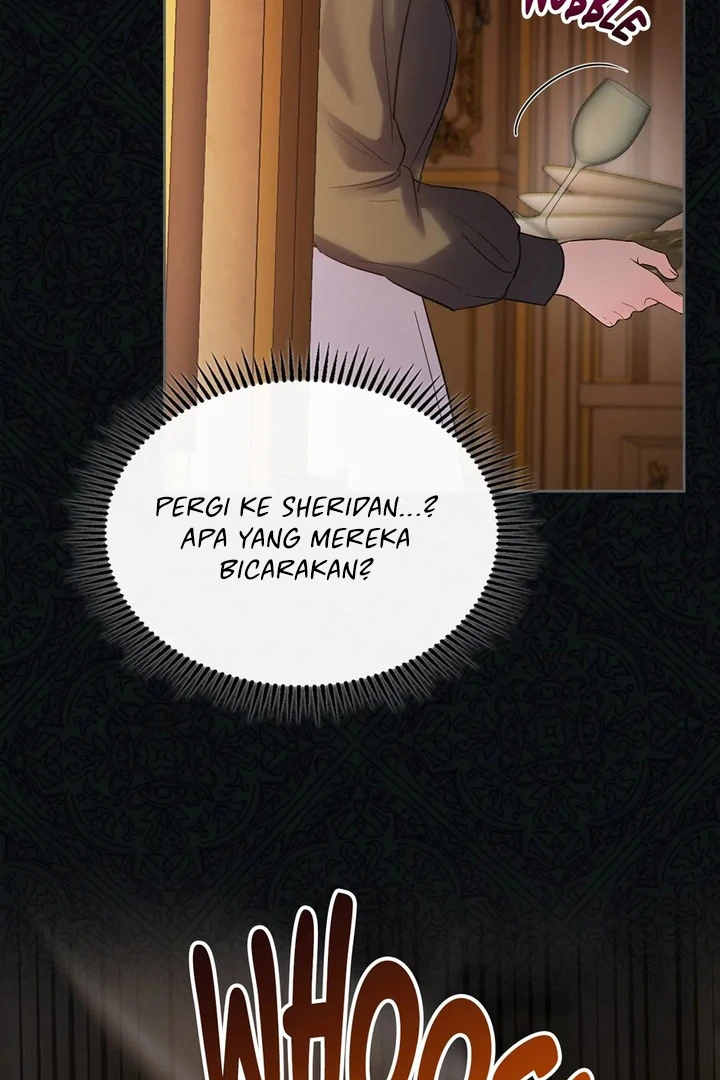 Baby Prisoner of Winter Castle Chapter 25 Gambar 97