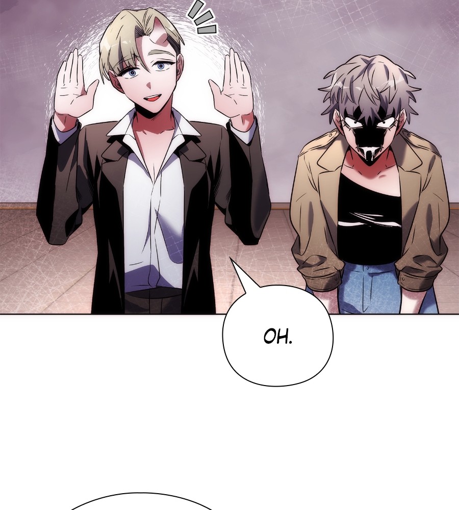 Goblin’s Night Chapter 67 Gambar 100