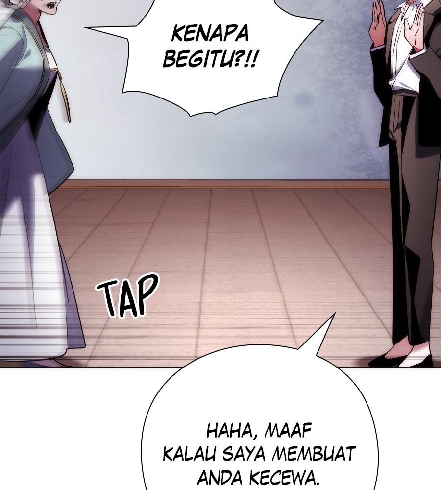 Goblin’s Night Chapter 67 Gambar 102