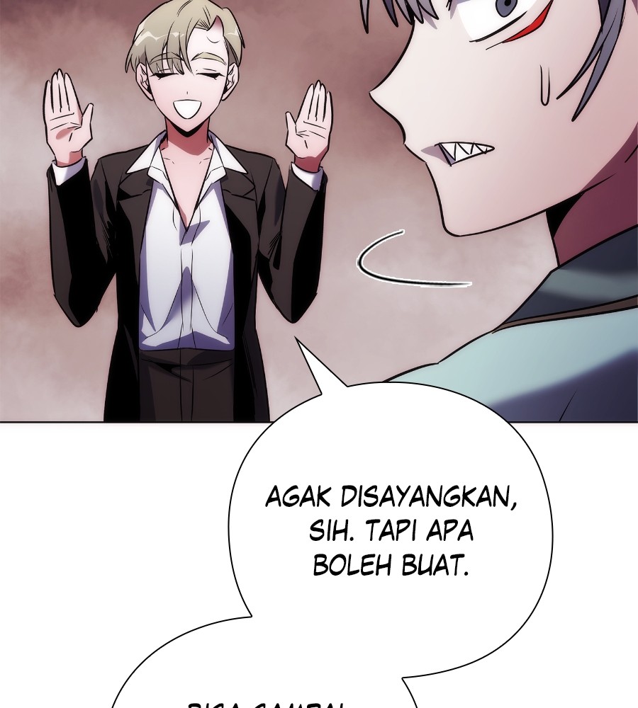 Goblin’s Night Chapter 67 Gambar 110