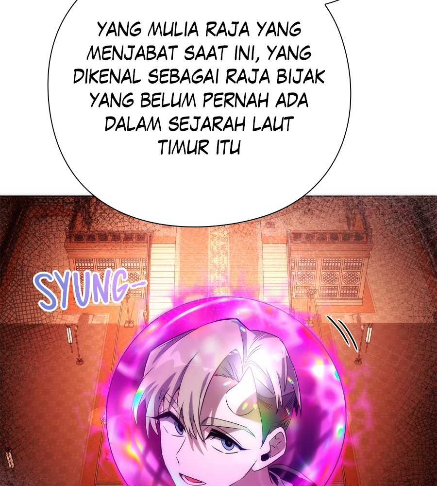 Goblin’s Night Chapter 67 Gambar 138