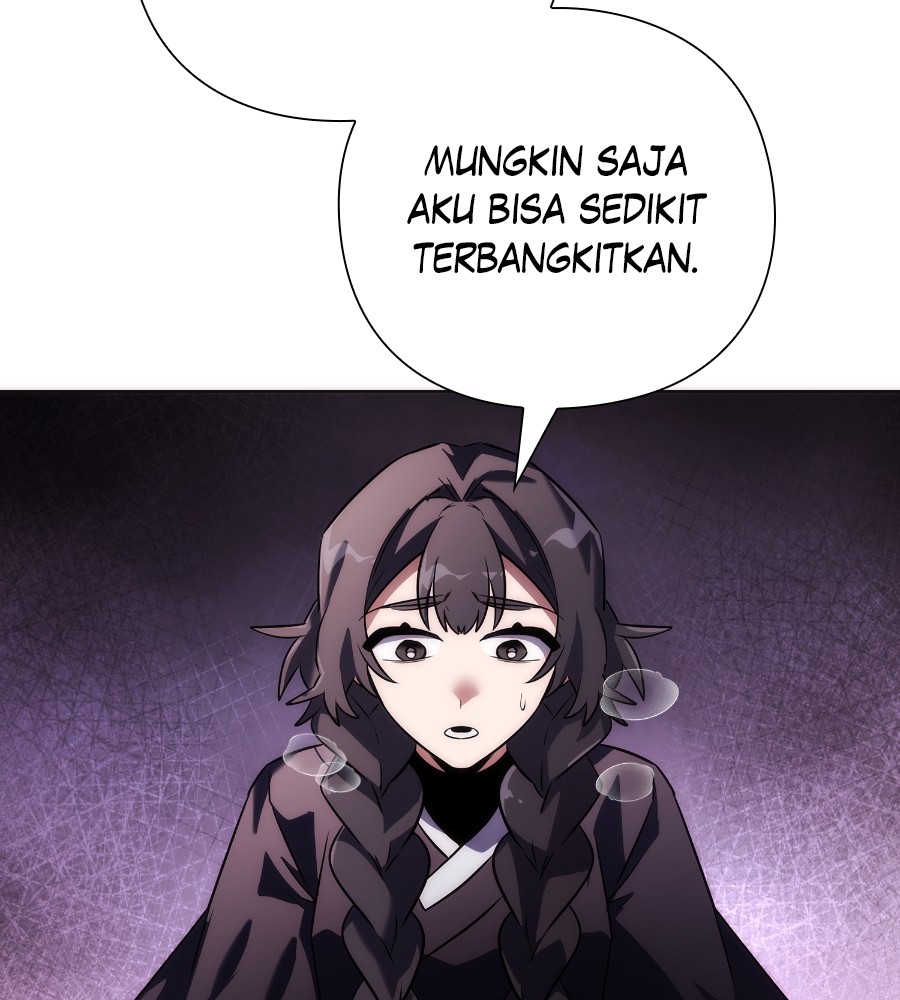 Goblin’s Night Chapter 67 Gambar 14