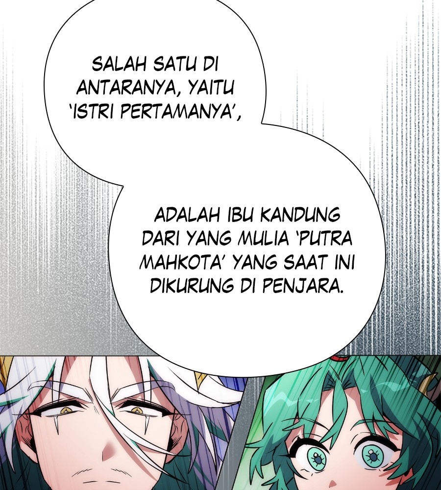 Goblin’s Night Chapter 67 Gambar 140