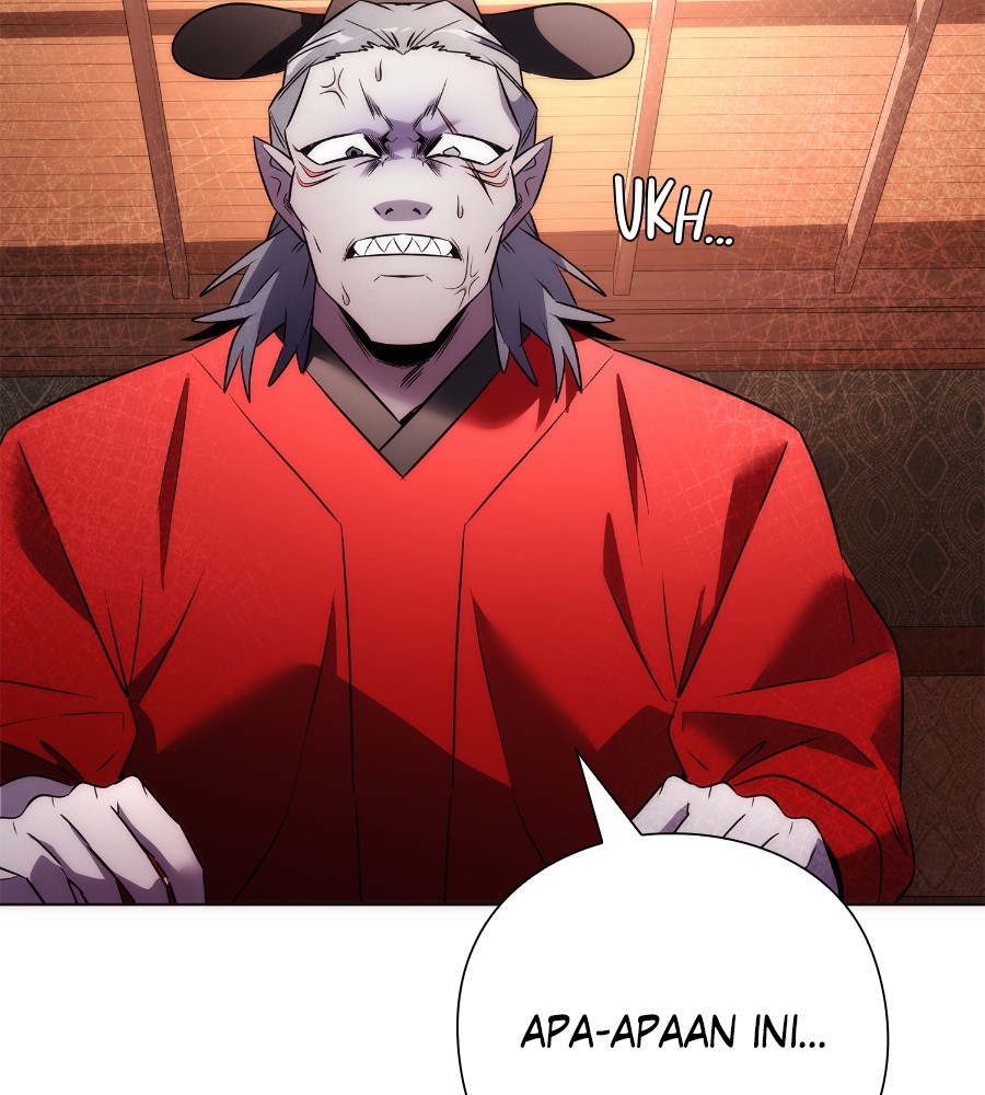 Goblin’s Night Chapter 67 Gambar 154