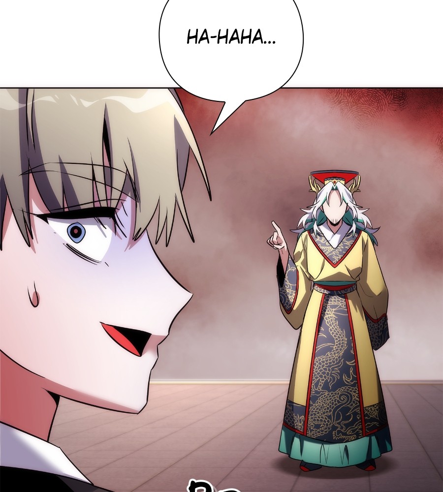 Goblin’s Night Chapter 67 Gambar 195