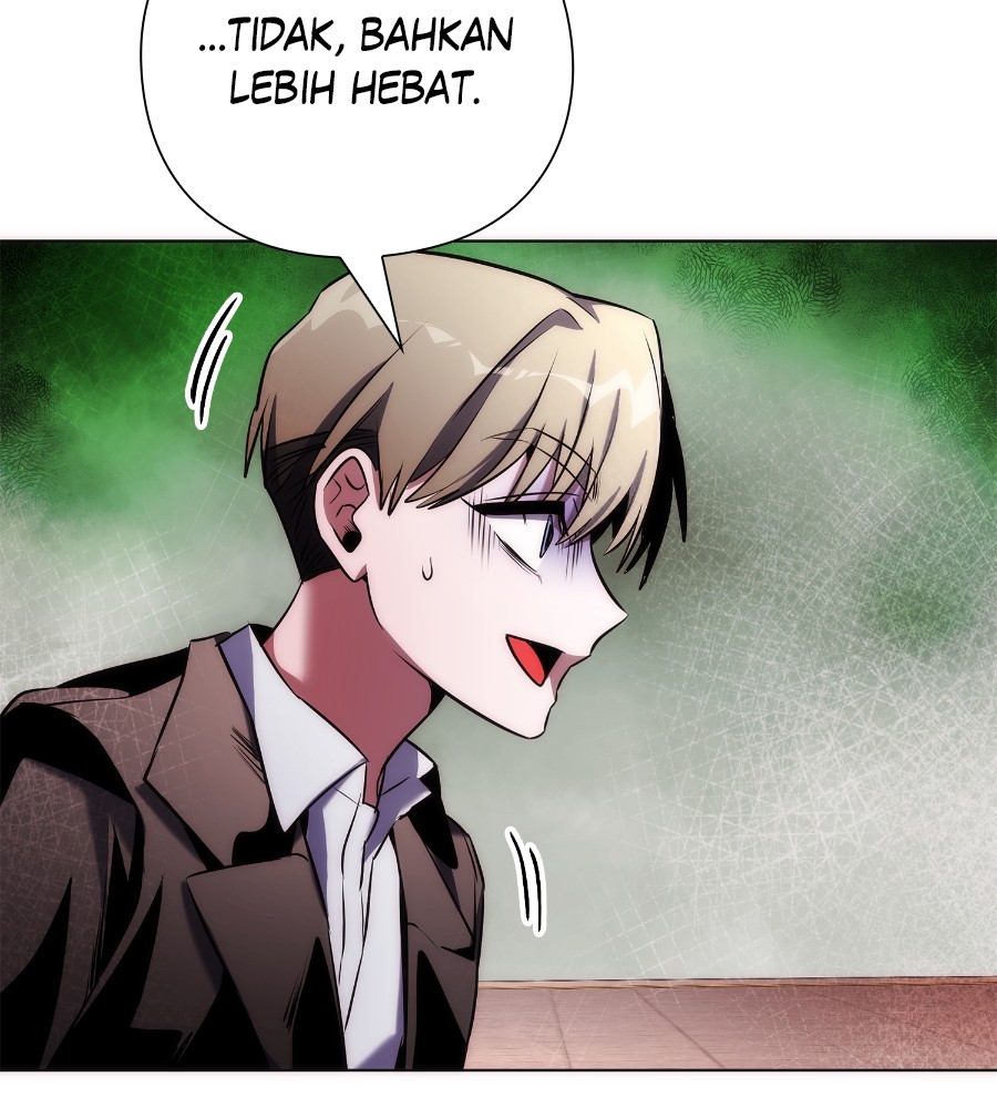 Goblin’s Night Chapter 67 Gambar 204