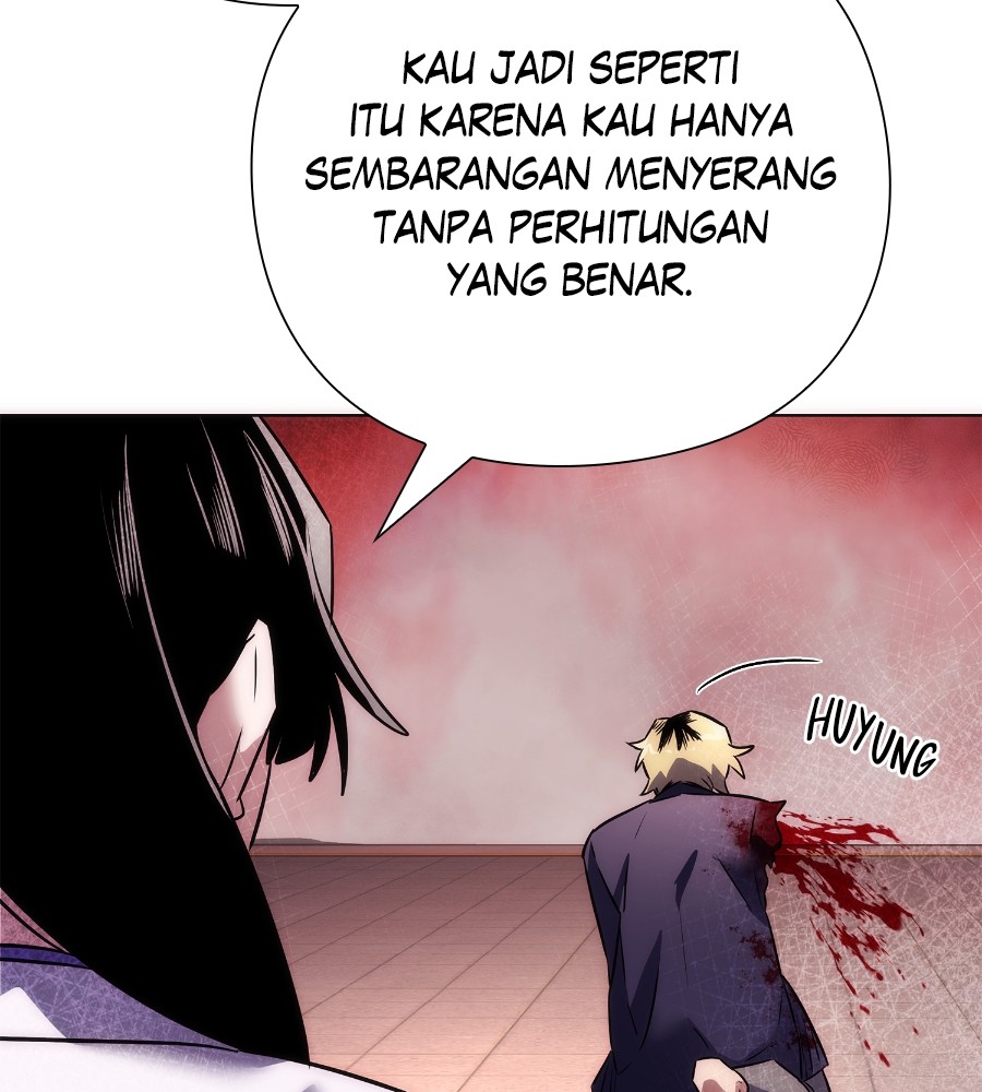 Goblin’s Night Chapter 67 Gambar 23