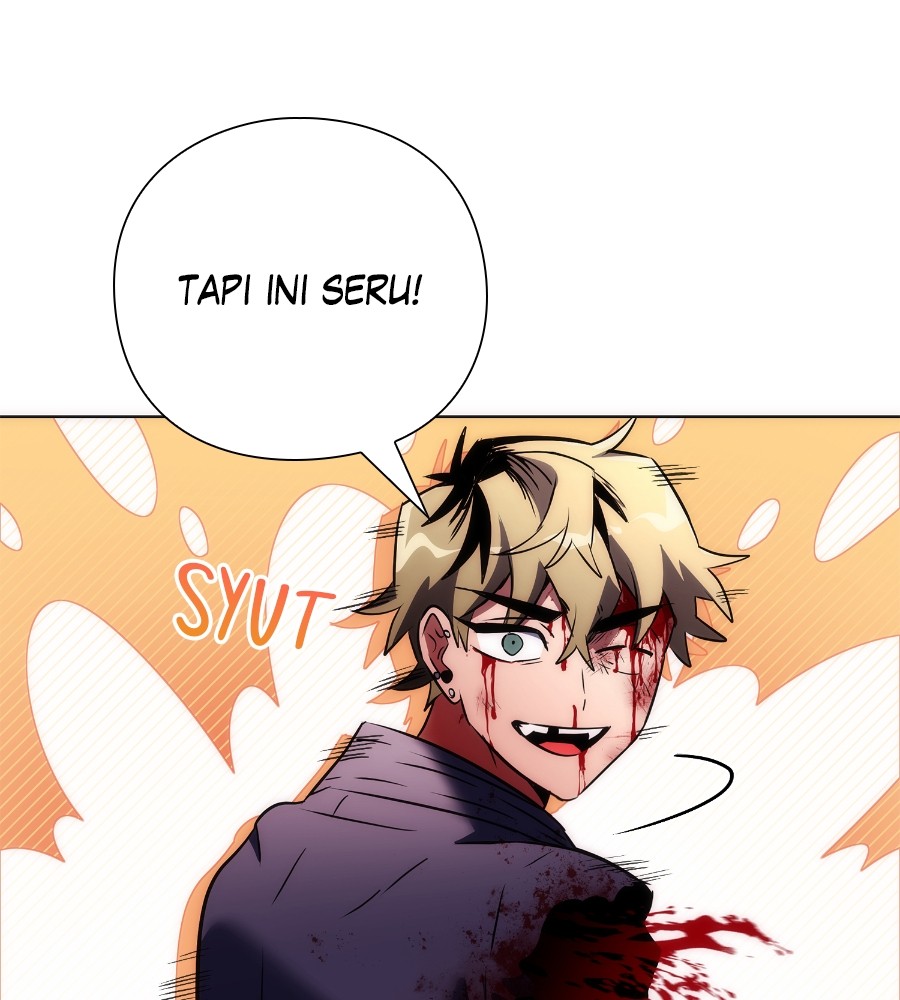 Goblin’s Night Chapter 67 Gambar 26