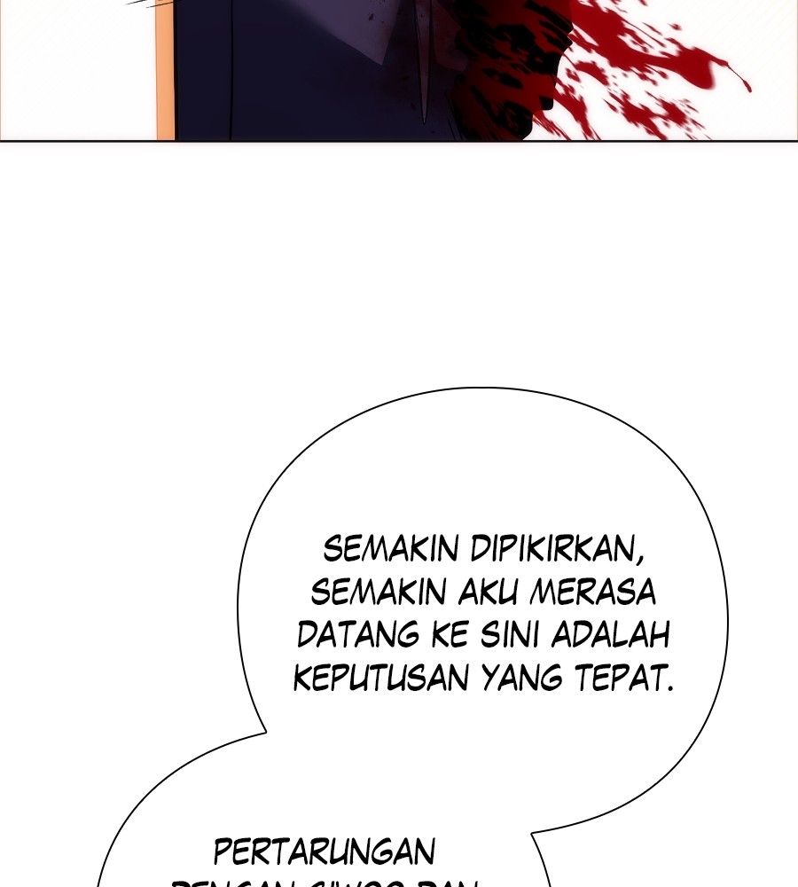 Goblin’s Night Chapter 67 Gambar 27