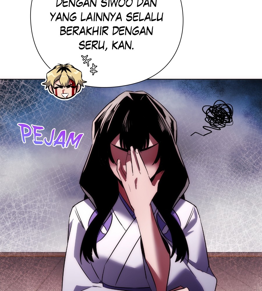 Goblin’s Night Chapter 67 Gambar 28