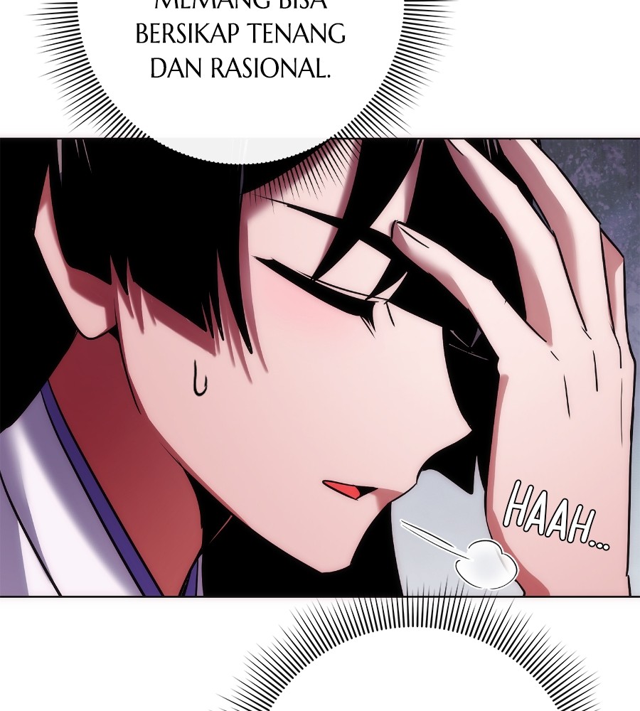 Goblin’s Night Chapter 67 Gambar 30