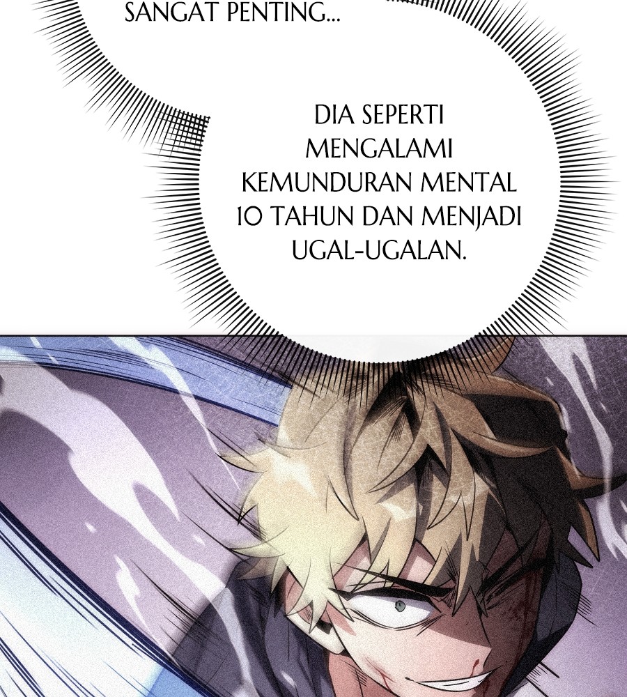 Goblin’s Night Chapter 67 Gambar 32