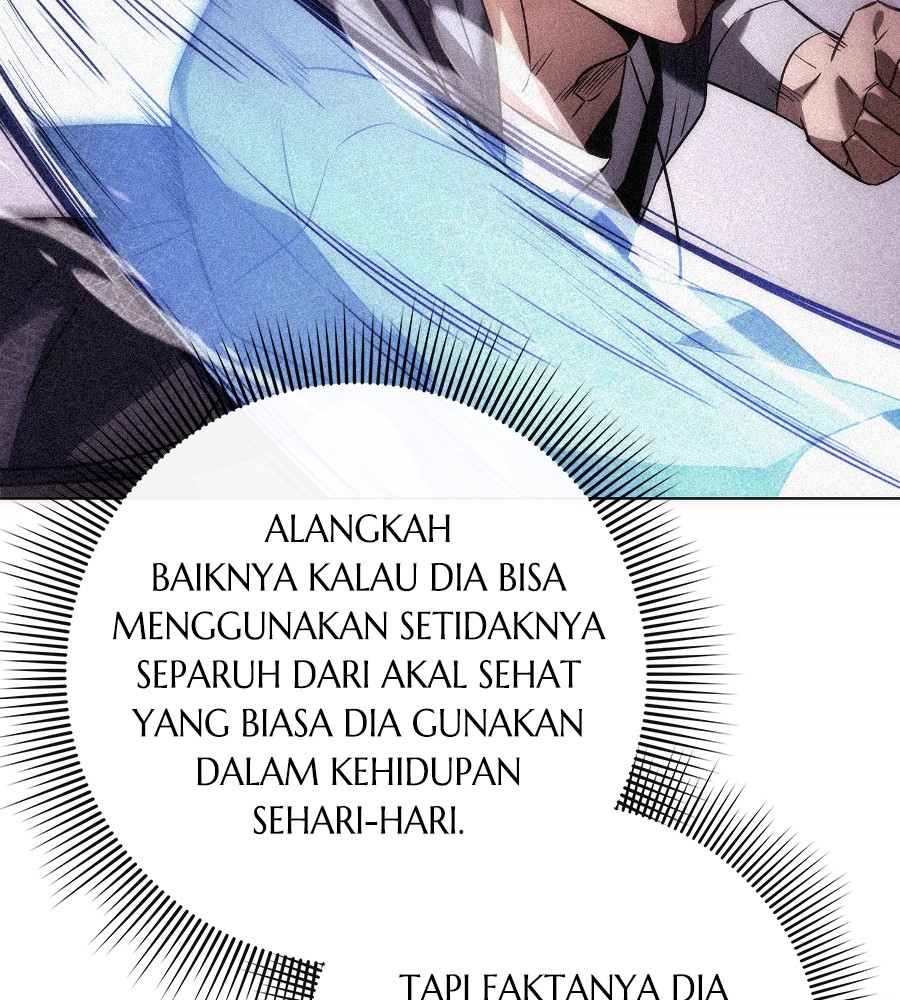 Goblin’s Night Chapter 67 Gambar 33