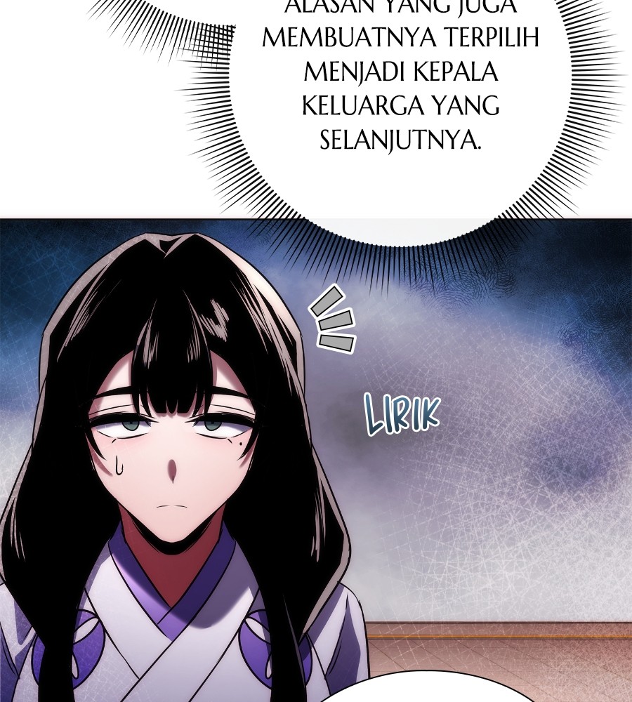 Goblin’s Night Chapter 67 Gambar 35