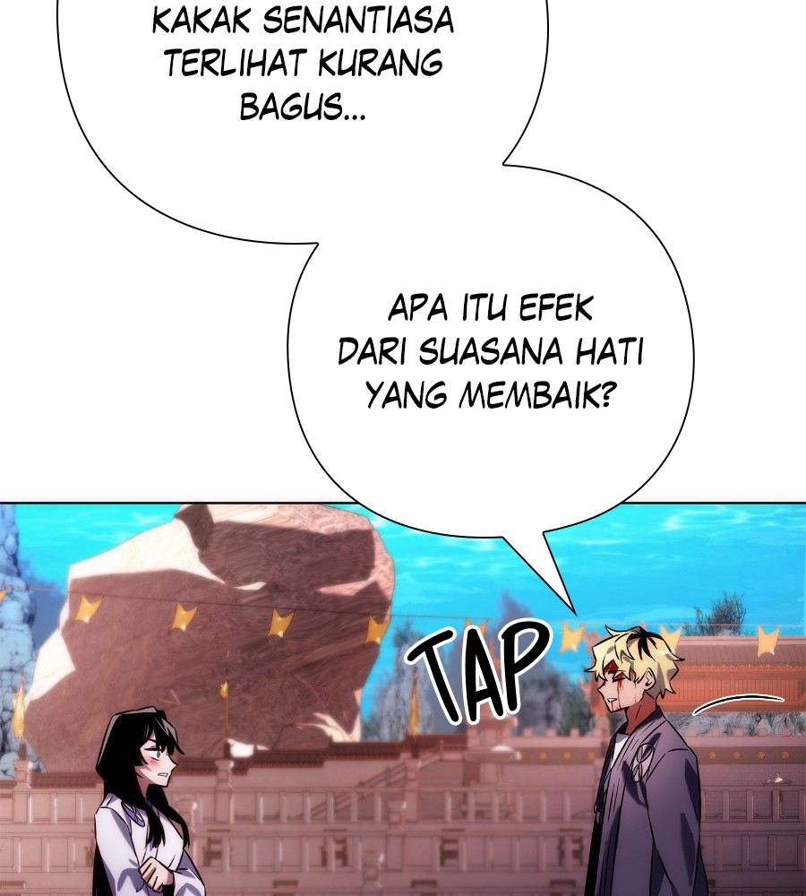 Goblin’s Night Chapter 67 Gambar 37