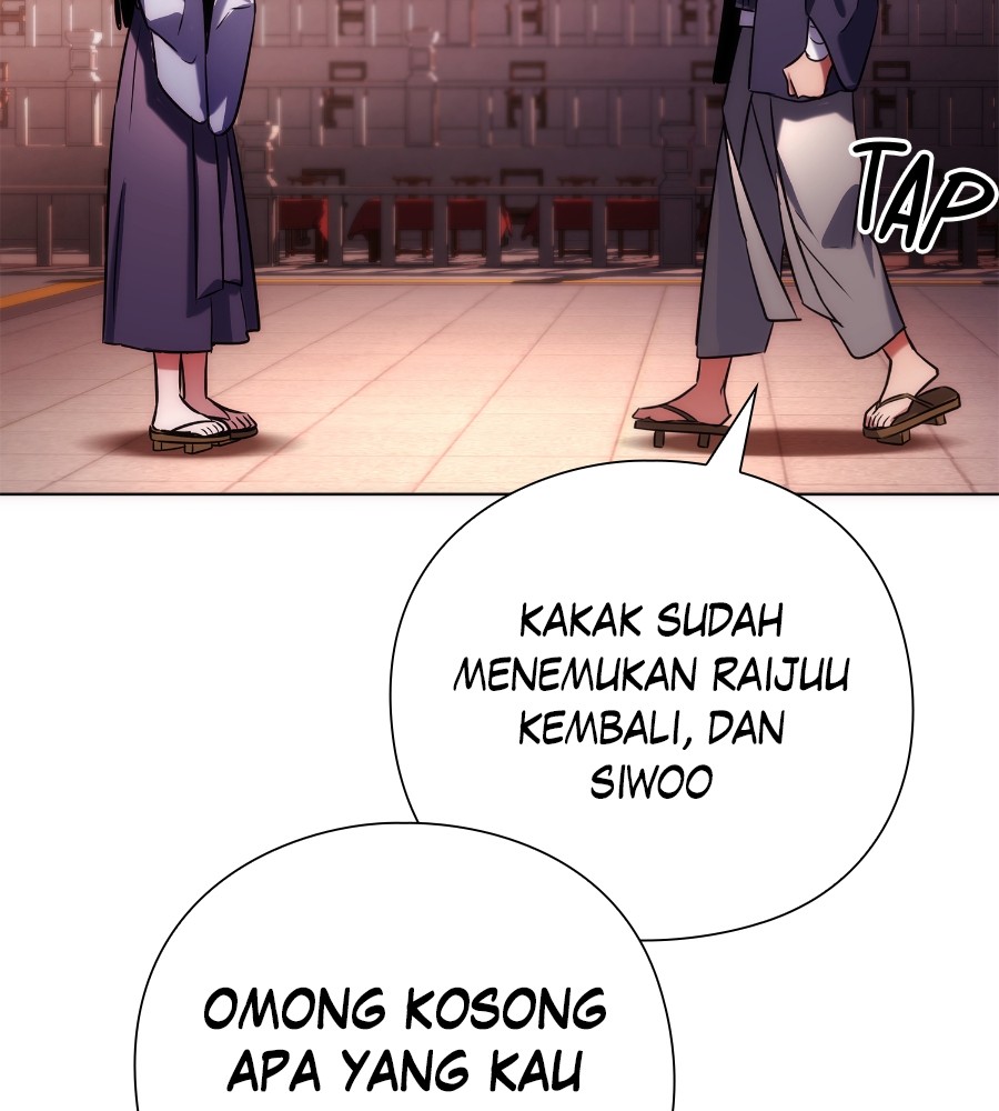 Goblin’s Night Chapter 67 Gambar 38