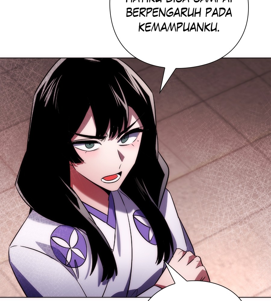 Goblin’s Night Chapter 67 Gambar 40